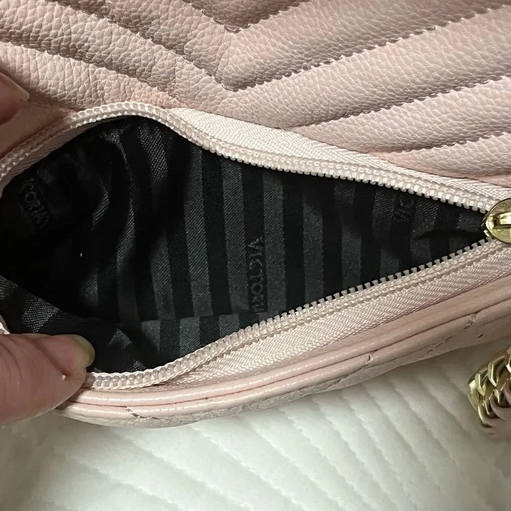 Victoria’s Secret Backpack Purse